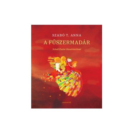 A fűszermadár