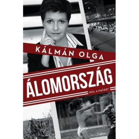 Álomország - Hol a határ?