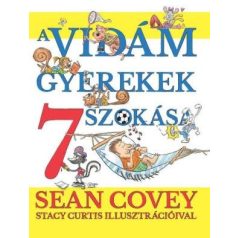 A vidám gyerekek 7 szokása