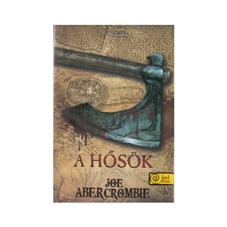 A hősök (puha)