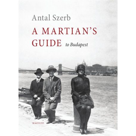 A Martian's Guide to Budapest