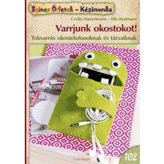Varrjunk okostokot!