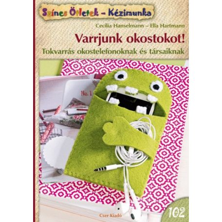 Varrjunk okostokot!