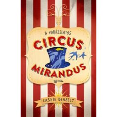 A varázslatos Circus Mirandus