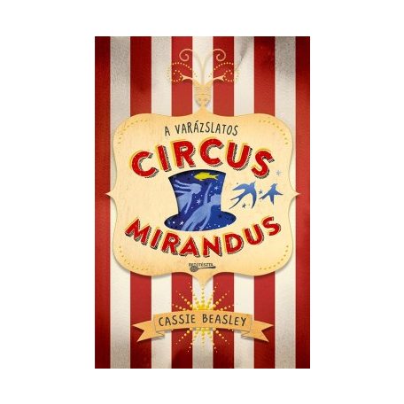 A varázslatos Circus Mirandus