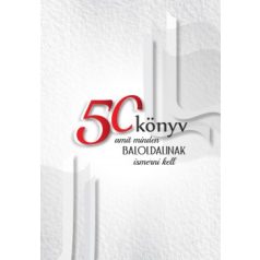 50 könyv, amit minden baloldalinak ismer