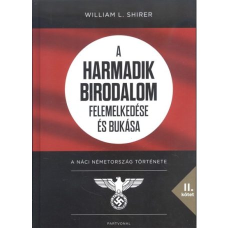 A Harmadik Birodalom felemelkedése II.