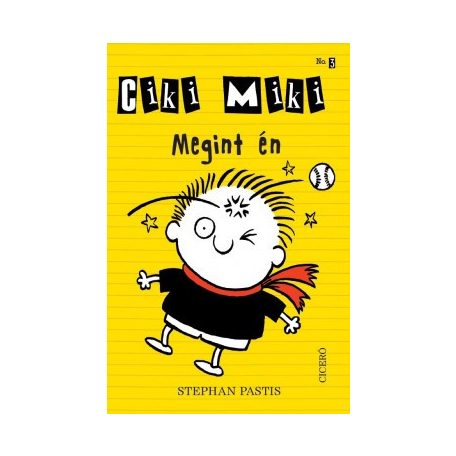 Ciki Miki 3. - Megint Én