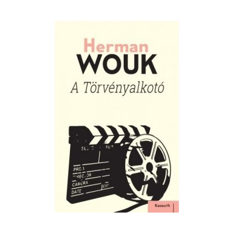 A törvényalkotó