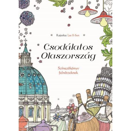 Csodálatos Olaszország