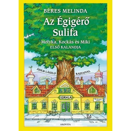 Az égigérő sulifa
