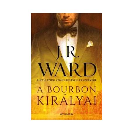 A bourbon királyai