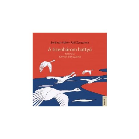 A tizenhárom hattyú (FIX) (A)