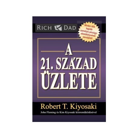 A 21. század üzlete