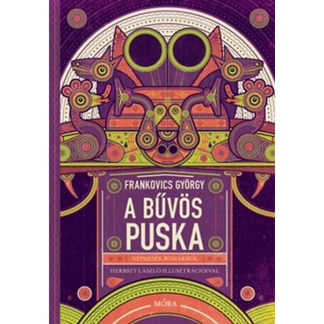 A bűvös puska