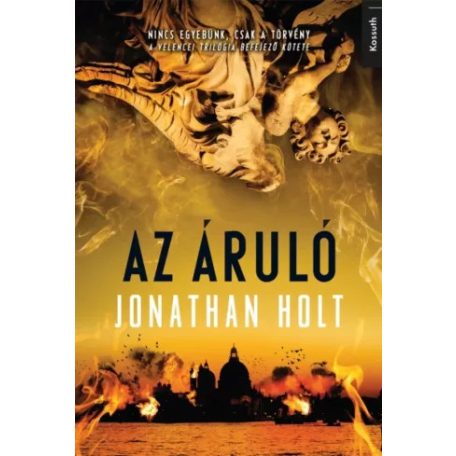 Az áruló (Kossuth)
