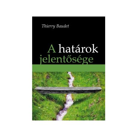 A határok jelentősége