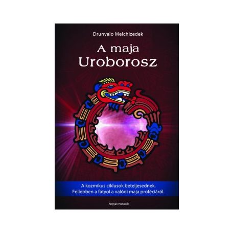 A maja Uroborosz