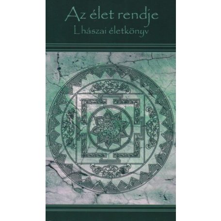 Az élet rendje