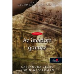 Az imádott gonosz