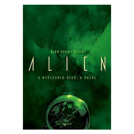 Alien - A nyolcadik utas: a Halál