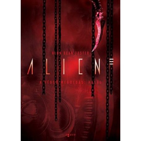 Alien - A végső megoldás: Halál