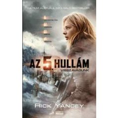 Az 5. hullám - Visszavágunk