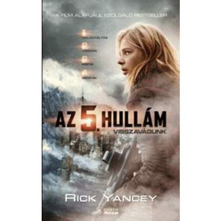 Az 5. hullám - Visszavágunk