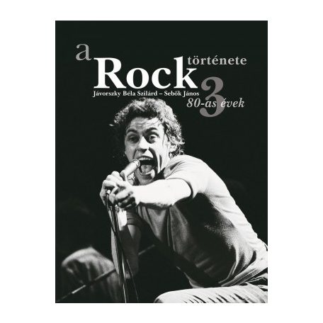 A Rock története 3.