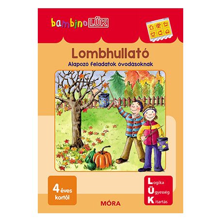 BambinoLük - Lombhullató LDI - 135