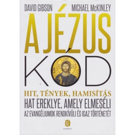 A Jézus kód