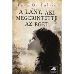A lány, aki meglátta az eget