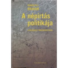 A népírtás politikája I-II.