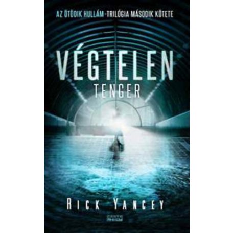 Végtelen tenger