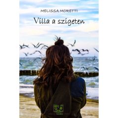 Villla a szigeten