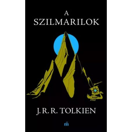 A Szilmarilok