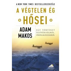 A végtelen ég hősei