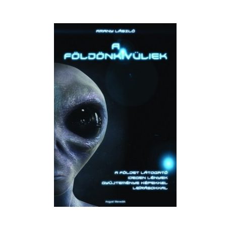 A földönkívüliek