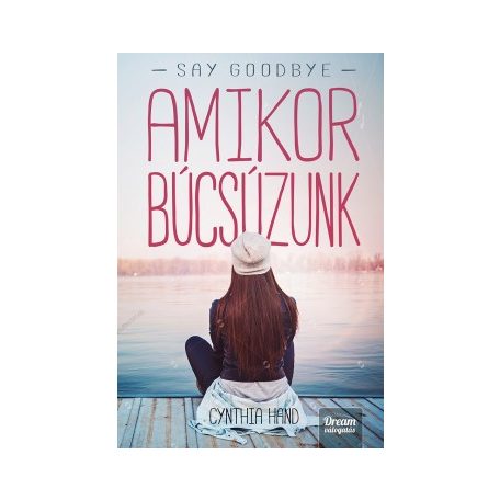 Amikor búcsúzunk