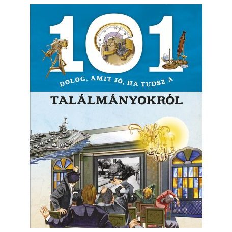 101 dolog, amit jó ha tudsz a versenypál