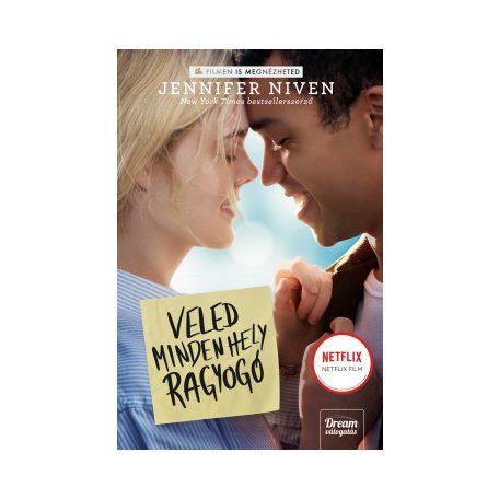 Veled minden hely ragyogó