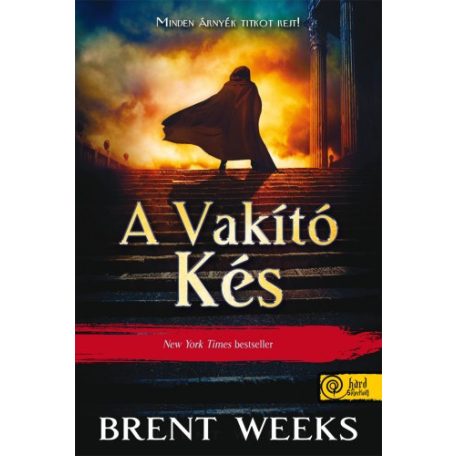 A vakító kés