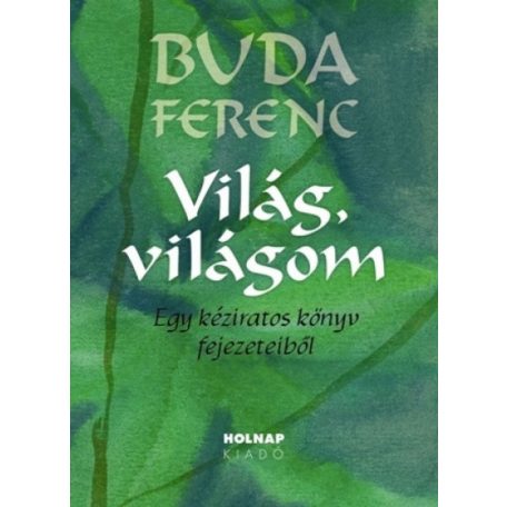 Világ, világom