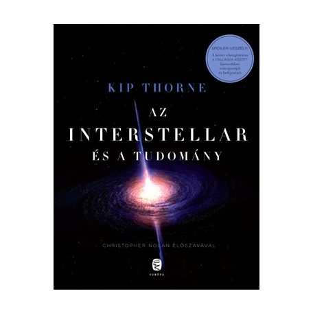 Az Interstellar és a tudomány
