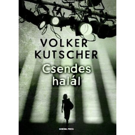 Csendes halál