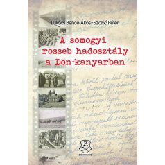 A somogyi rosseb hadosztály a Don-kanyar