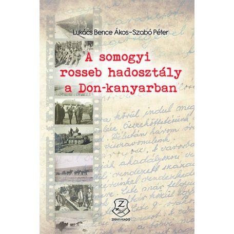 A somogyi rosseb hadosztály a Don-kanyar