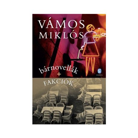 Bárnovellák + Fakciók