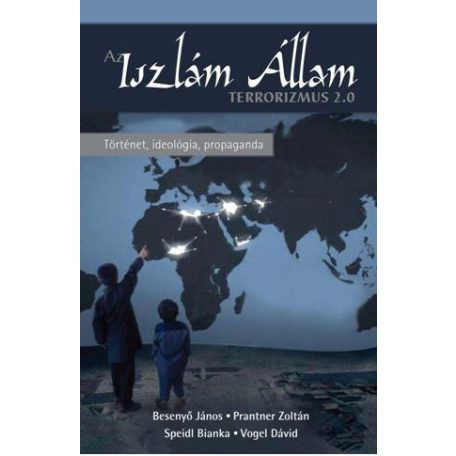 Az Iszlám Állam - Terrorizmus 2.0