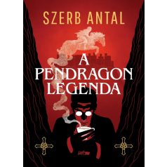 A Pendragon legenda (Lazi)